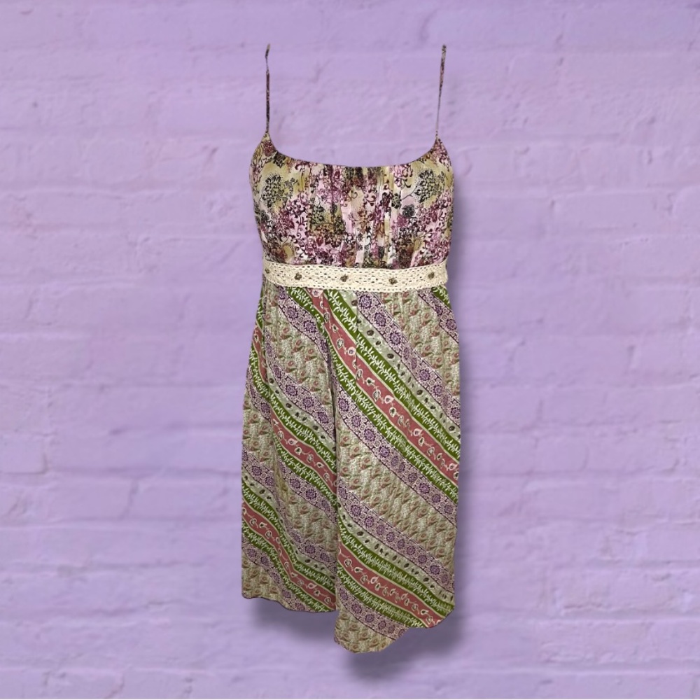 midi dress